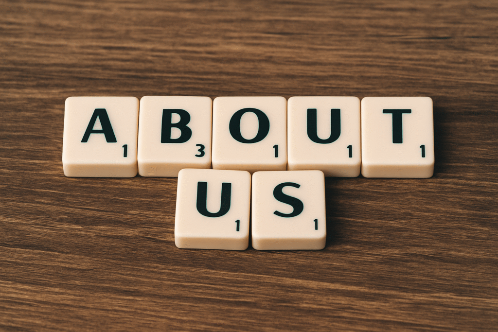 ABOUT US IMAGE SCALEUP SEO